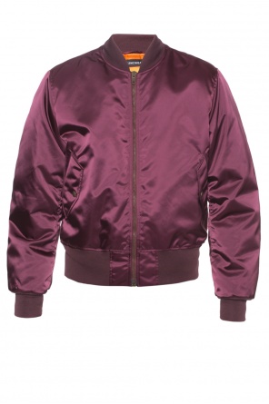Kurtka typu 'bomber', zdjęcie 1 Kurtka typu 'bomber' od Balenciaga